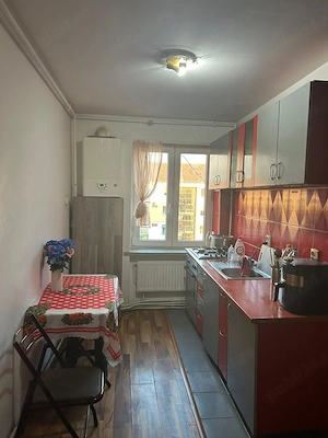 Inchiriez apartament 2 camere