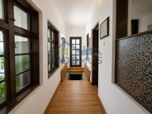 Casă spațioasă, complet renovată – StrMircea cel Bătrân nr. 151 - imagine 17