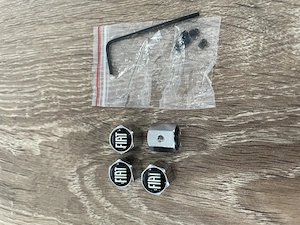 Set Jante Aliaj Fiat R17 4x98 – Originale + Bonusuri incluse - imagine 4