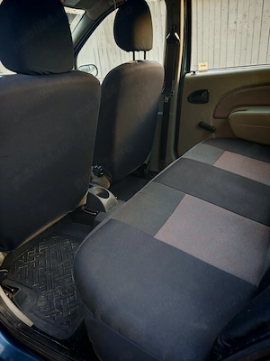 Vanzare Dacia Logan - imagine 9