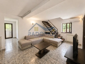 Casă spațioasă, complet renovată – StrMircea cel Bătrân nr. 151 - imagine 11