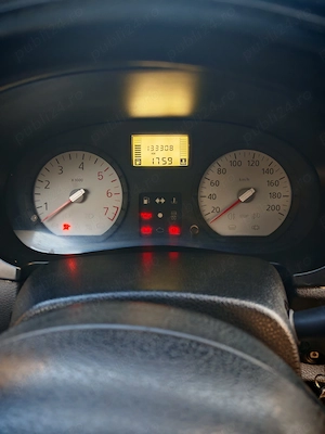 Vanzare Dacia Logan - imagine 6