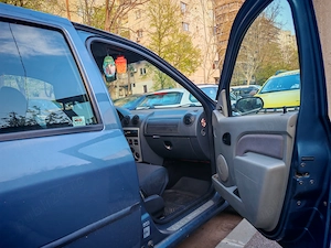 Vanzare Dacia Logan - imagine 7