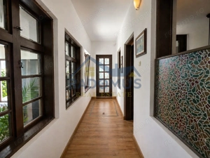 Casă spațioasă, complet renovată – StrMircea cel Bătrân nr. 151 - imagine 16