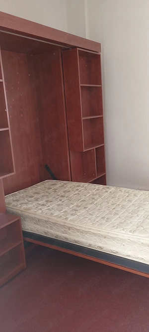 Garsoniera de închiriat Simeria