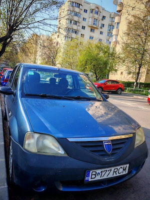 Vanzare Dacia Logan - imagine 10