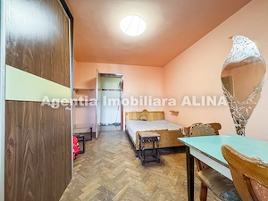 Ap. 2 camere in Mun. Deva, Jud. HD, zona Armatei, Aleea Jiului, 42 mp, in circuit, etaj 1.