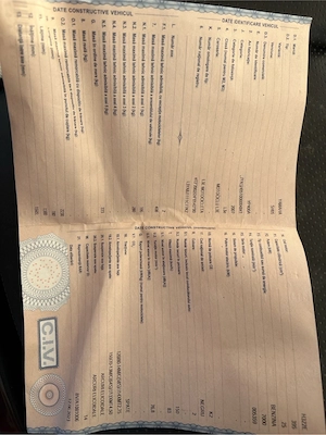 Yamaha Majesty 400   Maxi-Scooter confortabil, ideal oraș + drum lung - imagine 3