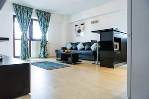 Proprietar vand apartament cu 2 camere in Statiunea Mamaia