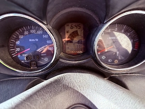 Yamaha Majesty 400   Maxi-Scooter confortabil, ideal oraș + drum lung - imagine 2