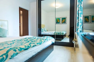 Proprietar vand apartament cu 2 camere in Statiunea Mamaia - imagine 4