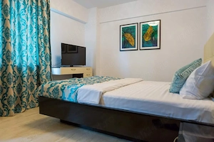Proprietar vand apartament cu 2 camere in Statiunea Mamaia - imagine 3
