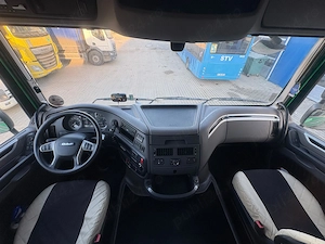 DAF XF 530 Super Space Cab - imagine 8