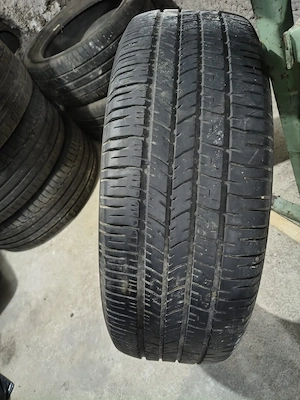 Vand un cauciuc de vara 225/55/18 - imagine 2