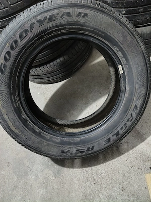 Vand un cauciuc de vara 225/55/18 - imagine 3