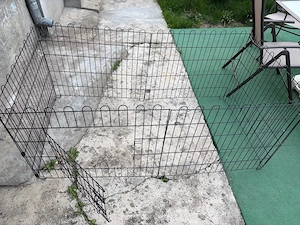 vand tarc pentru caini sau alte animale 