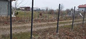 Teren de vânzare  - imagine 2