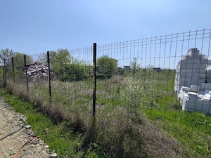 Teren de vânzare  - imagine 3