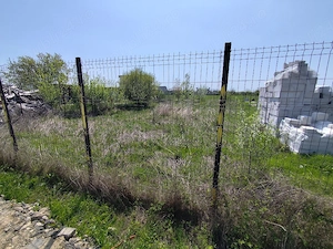 Teren de vânzare  - imagine 4