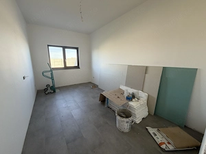 Duplex pe parter. Finisat la cheie. CF de Timisoara.  - imagine 5