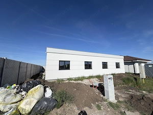 Duplex pe parter. Finisat la cheie. CF de Timisoara.  - imagine 10