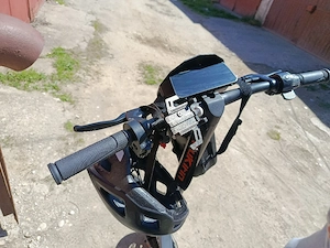 vand trotineta electrica