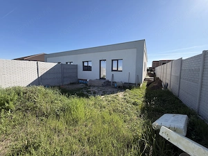 Duplex pe parter. Finisat la cheie. CF de Timisoara.  - imagine 9