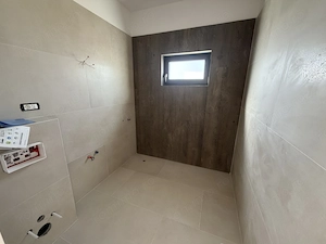 Duplex pe parter. Finisat la cheie. CF de Timisoara.  - imagine 7