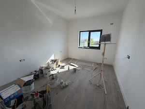 Duplex pe parter. Finisat la cheie. CF de Timisoara.  - imagine 6