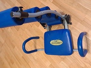 Aparat abdomene Ab Roket