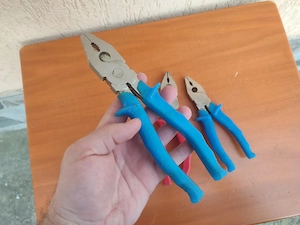 Patenți românești de electrician 