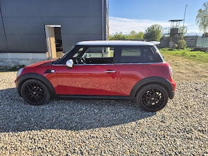 Mini Cooper 1.6 benzina - imagine 5