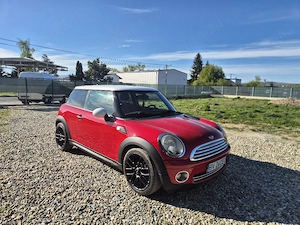 Mini Cooper 1.6 benzina - imagine 3