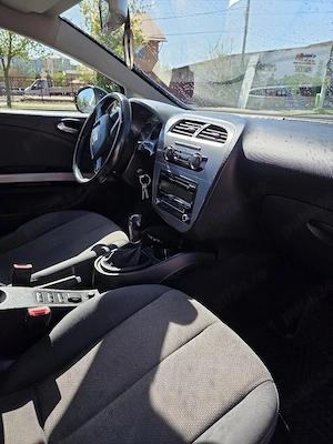 Seat Leon Ecomitive - imagine 2