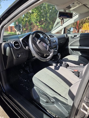 Seat Leon Ecomitive - imagine 5