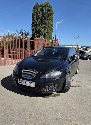 Seat Leon Ecomitive - imagine 6