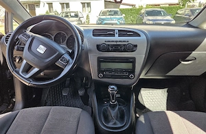 Seat Leon Ecomitive - imagine 7