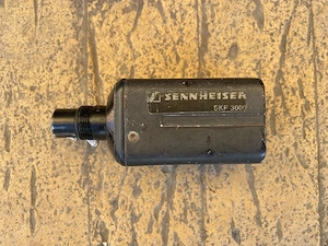 transmitter Sennheiser SKP3000