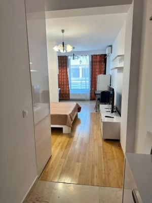 Exclusive Residence Copou Apartament Liber  - imagine 10