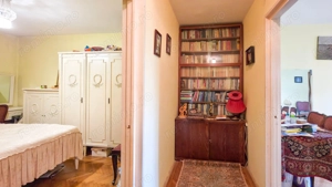 Apartament 3 camere Uverturii 51 | 2 băi, 2 balcoane | Renovabil - imagine 4