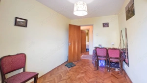 Apartament 3 camere Uverturii 51 | 2 băi, 2 balcoane | Renovabil - imagine 2