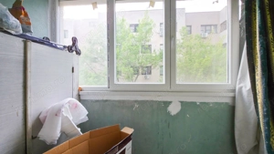 Apartament 3 camere Uverturii 51 | 2 băi, 2 balcoane | Renovabil - imagine 8