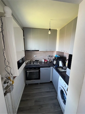 Proprietar Vand apartament 3 camere - imagine 5