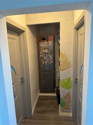 Proprietar Vand apartament 3 camere - imagine 6