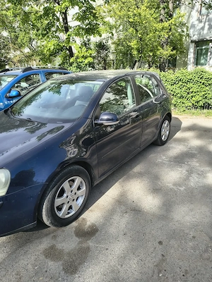 Volkswagen golf 5 - imagine 2