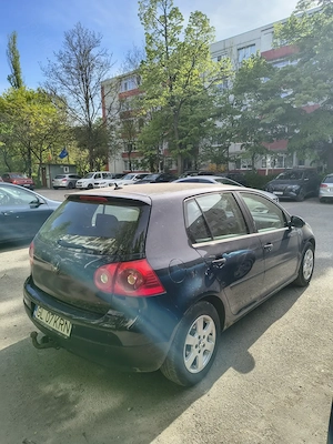 Volkswagen golf 5 - imagine 3