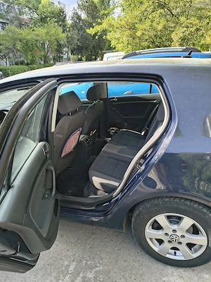 Volkswagen golf 5 - imagine 4