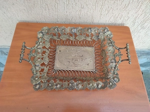 Fructieră Schiffers sec XIX