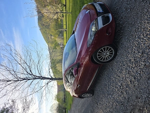 Renault Megane 3 1.5dci coupe