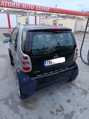 smart fortwo - imagine 3